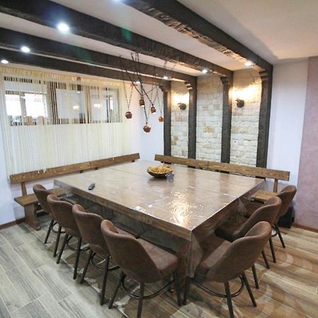 Ice Jewel Chalet, Bansko, 200 Meters From The Gondola, 20 Улица „Свети Иван Рилски“ Zewnętrze zdjęcie