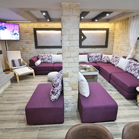 Ice Jewel Chalet, Bansko, 200 Meters From The Gondola, 20 Улица „Свети Иван Рилски“ Zewnętrze zdjęcie