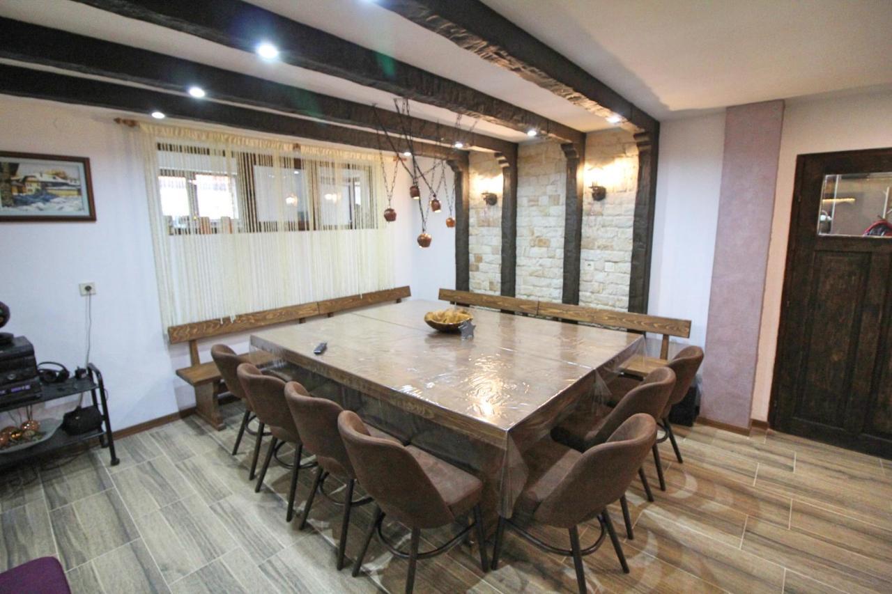 Ice Jewel Chalet, Bansko, 200 Meters From The Gondola, 20 Улица „Свети Иван Рилски“ Zewnętrze zdjęcie