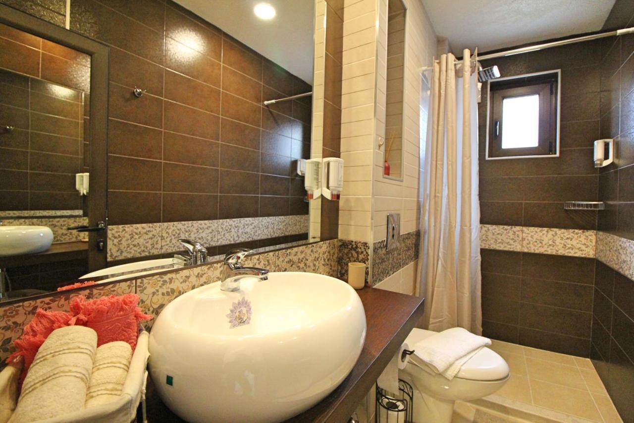 Ice Jewel Chalet, Bansko, 200 Meters From The Gondola, 20 Улица „Свети Иван Рилски“ Zewnętrze zdjęcie
