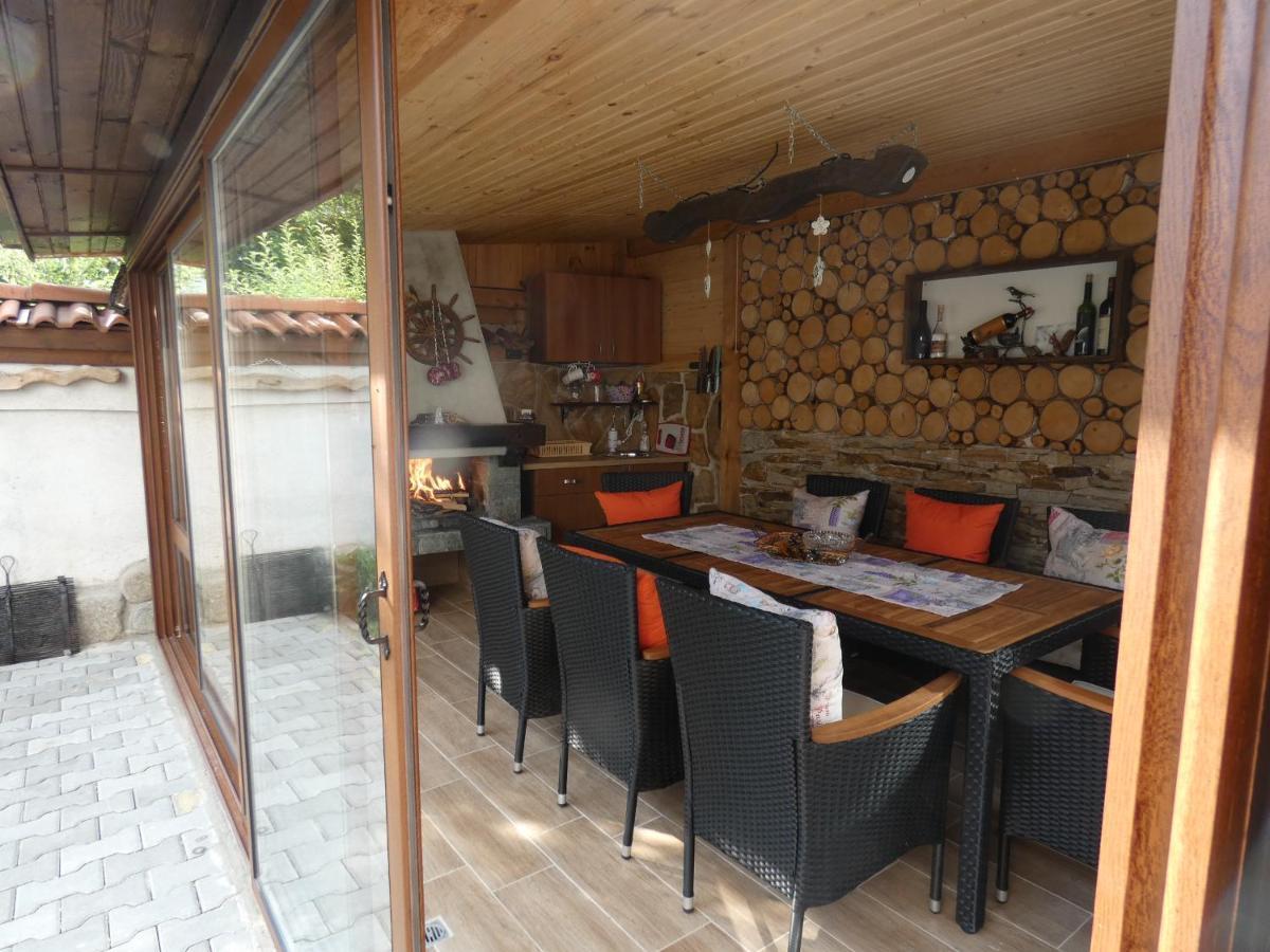 Ice Jewel Chalet, Bansko, 200 Meters From The Gondola, 20 Улица „Свети Иван Рилски“ Zewnętrze zdjęcie