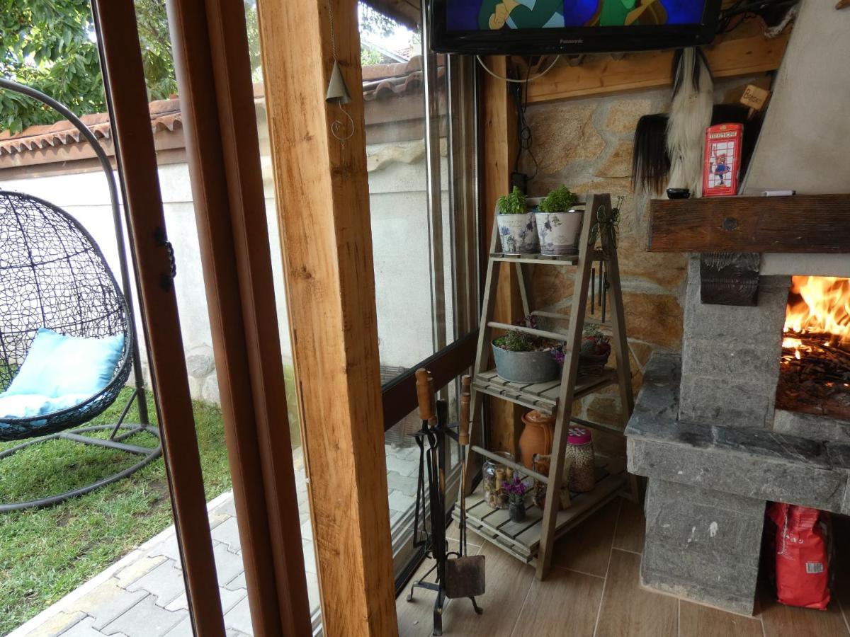 Ice Jewel Chalet, Bansko, 200 Meters From The Gondola, 20 Улица „Свети Иван Рилски“ Zewnętrze zdjęcie