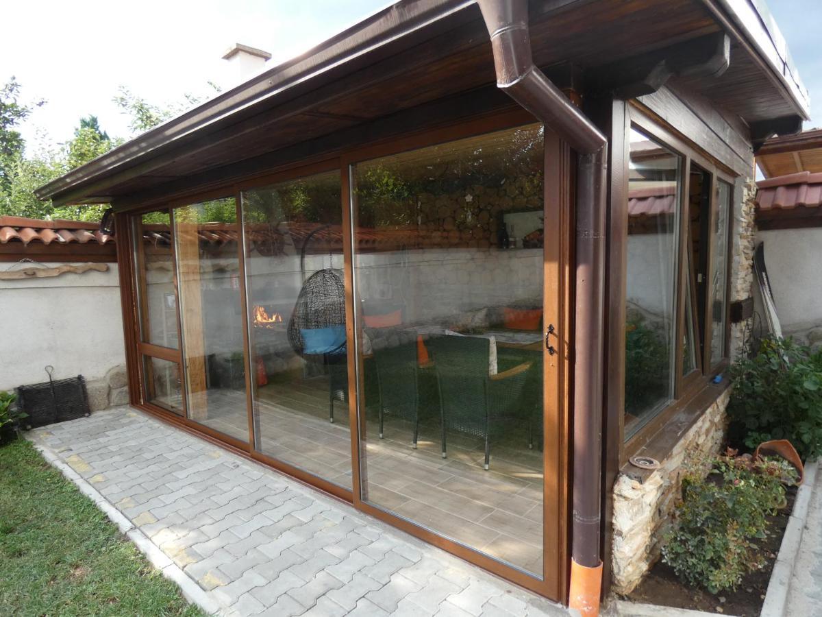 Ice Jewel Chalet, Bansko, 200 Meters From The Gondola, 20 Улица „Свети Иван Рилски“ Zewnętrze zdjęcie